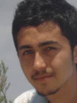 Person who looks like Edward Norton