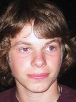 Person who looks like Marshall Allman