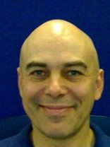 Person who looks like Patrick Stewart