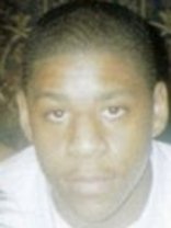 Person who looks like Jay-Z