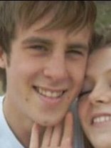 Person who looks like Randy Harrison