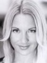 Person who looks like Kate Hudson