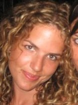 Person who looks like Kelly Carlson