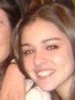 Person who looks like Natalie Portman