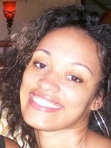 Person who looks like Rochelle Aytes