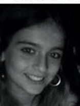 Person who looks like Adriana Fonseca