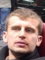 Person who looks like Daniel Craig