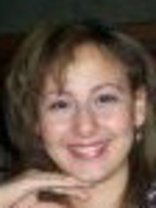 Person who looks like Melora Hardin