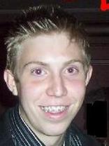 Person who looks like Clay Aiken