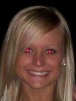 Person who looks like Camille Anderson