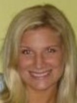 Person who looks like Brooke Hogan