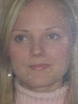 Person who looks like Keri Russell