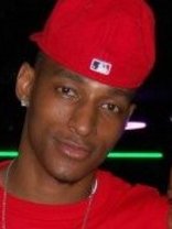 Person who looks like Mos Def