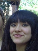 Person who looks like Chiaki Kuriyama