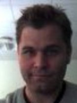 Person who looks like Joaquin Phoenix