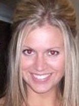 Person who looks like Blanchard Ryan