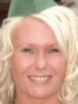 Person who looks like Kimberly Stewart