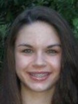 Person who looks like Jacinda Barrett