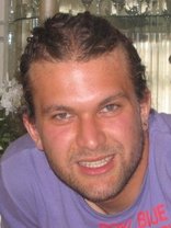 Person who looks like Tom Brady