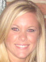 Person who looks like Karri Turner