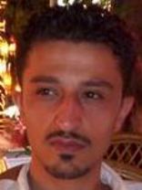 Person who looks like Sean Penn