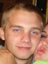 Person who looks like David Gallagher