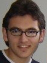 Person who looks like Elvis Costello