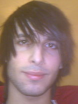 Person who looks like Richie Sambora