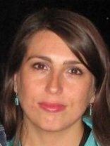 Person who looks like Brenda Strong