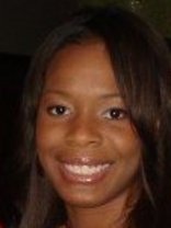 Person who looks like Nona Gaye