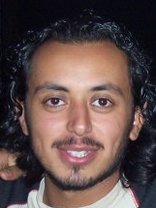 Person who looks like Efren Ramirez