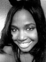 Person who looks like Brooke Valentine