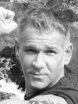 Person who looks like Richard Gere