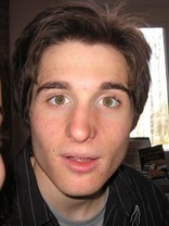 Person who looks like Luke Wilson