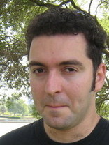 Person who looks like Michael Richards