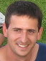 Person who looks like Matthew Perry