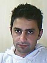 Person who looks like Michael Imperioli