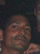 Person who looks like Eric Benet