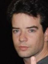 Person who looks like Guy Pearce