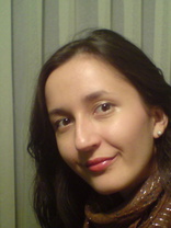 Person who looks like Julie Dreyfus