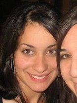 Person who looks like Dayanara Torres