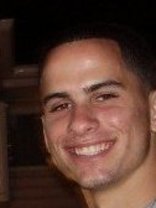 Person who looks like Bill Rancic