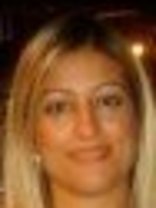 Person who looks like Jennifer Esposito