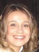 Person who looks like Skye McCole Bartusiak