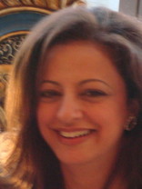 Person who looks like Pilar Montenegro