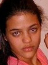 Person who looks like Michelle Rodriguez