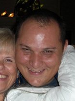 Person who looks like Wade Williams