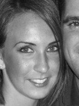 Person who looks like Lacey Chabert