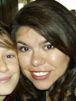 Person who looks like Rachael Ray