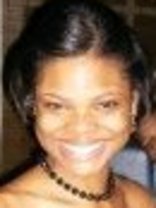 Person who looks like Victoria Rowell